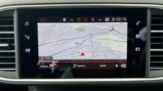 Peugeot 308 1.2 PureTech 130 GT Line 5dr Petrol Hatchback